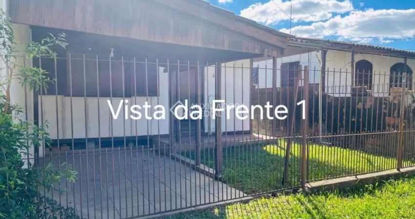 Casa com 2 quartos à venda na Brasil, 1650, Barnabé, Gravataí