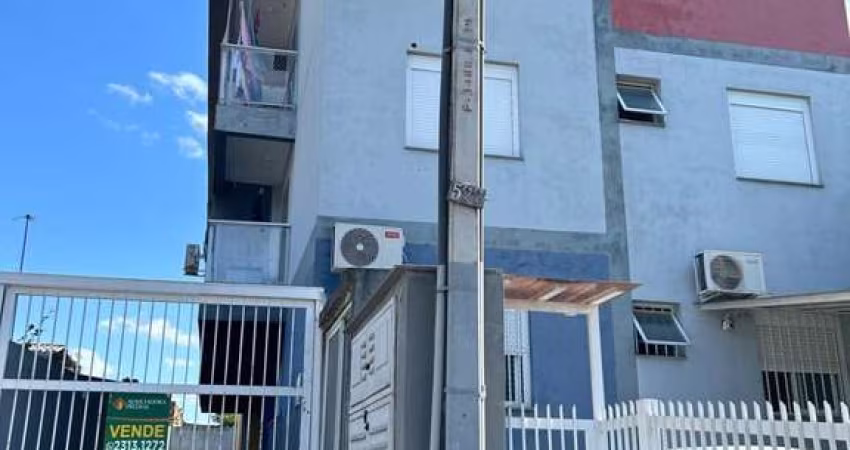 Apartamento com 2 quartos à venda na Tiradentes, 477, Bom Sucesso, Gravataí