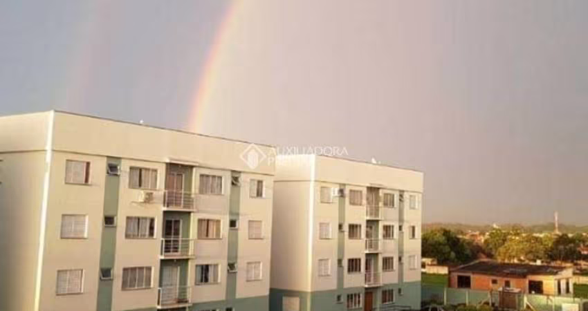 Apartamento com 2 quartos à venda na Estrada Vânius Abílio dos Santos, 490, Santa Cruz, Gravataí