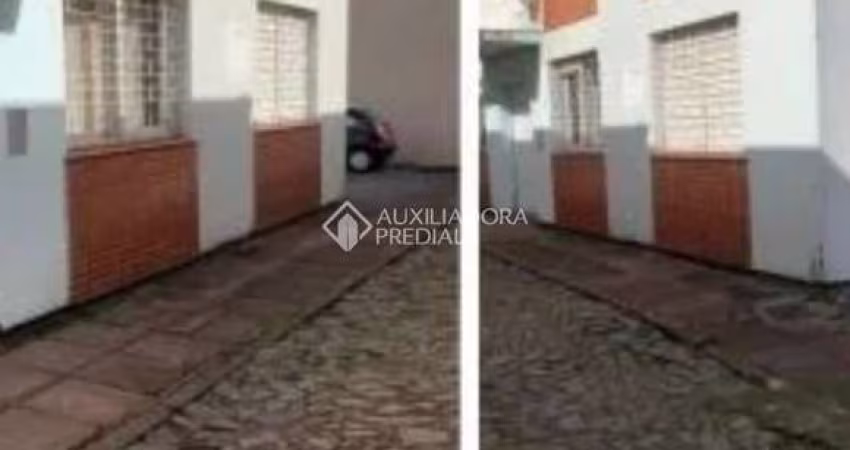 Apartamento com 2 quartos à venda na Benjamin Constant, 189, Passo das Pedras, Gravataí