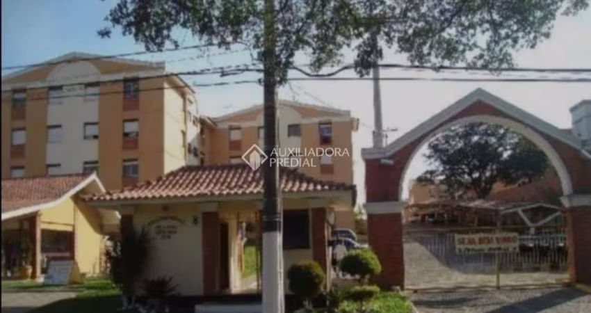 Apartamento com 2 quartos à venda na Rua Ernesto Gomes, 815, Passo das Pedras, Gravataí