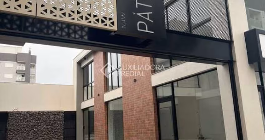 Sala comercial para alugar na Rua Salvador Canelas Sobrinho, 123, Centro, Gravataí