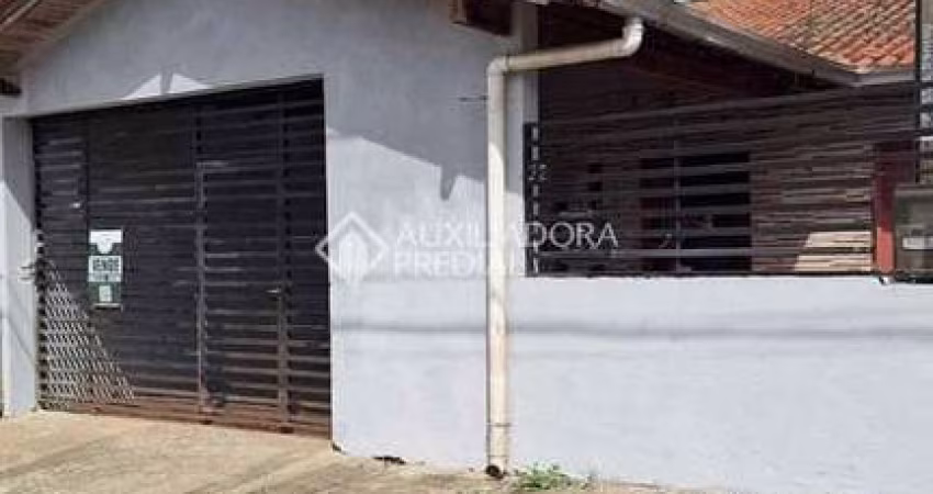 Casa com 2 quartos à venda na Rua Jorge Amado, 32, Harmonia, Canoas