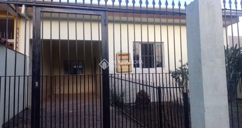 Casa com 2 quartos à venda na Rua Cidade de Santa-Fé, 129, Mato Grande, Canoas