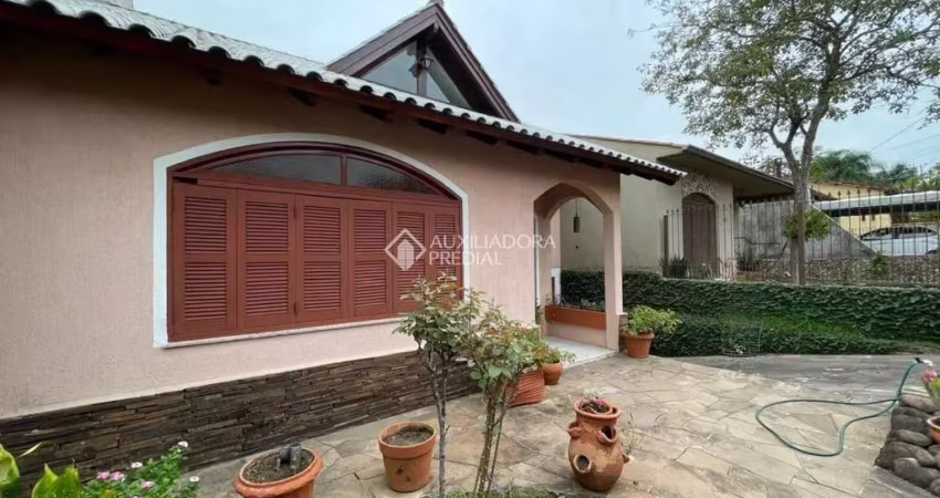Casa com 3 quartos à venda na Rua Engenheiro José M Vianna, 262, Centro, Gravataí