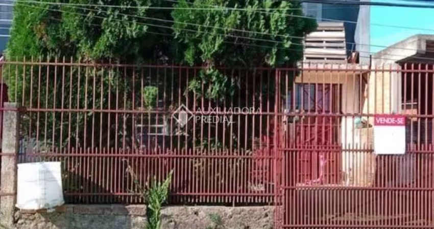 Casa com 3 quartos à venda na Frei Henrique de Coimbra, 317, São Vicente, Gravataí