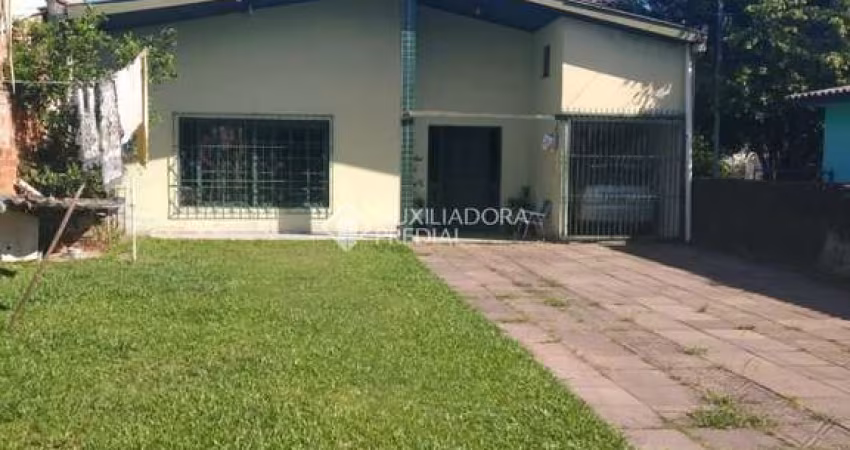 Casa com 5 quartos à venda na Polônia, 574, Parque Marechal Rondon, Cachoeirinha