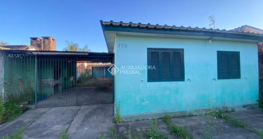 Casa com 1 quarto à venda na Rua Cilon Rosa, 175, Vila Eunice Velha, Cachoeirinha