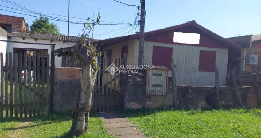 Casa com 5 quartos à venda na Guanabara, 218, Parque Espírito Santo, Cachoeirinha