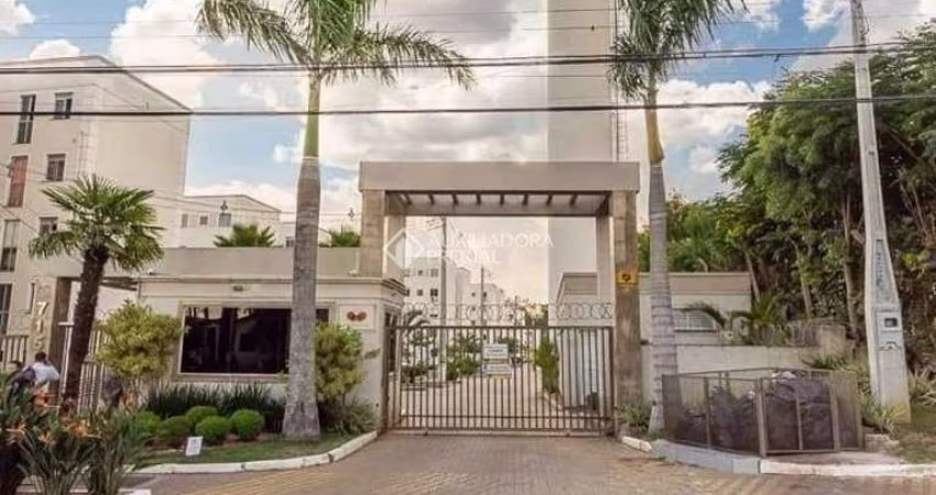 Apartamento com 2 quartos à venda na Rua Ernesto Gomes, 715, Passo das Pedras, Gravataí
