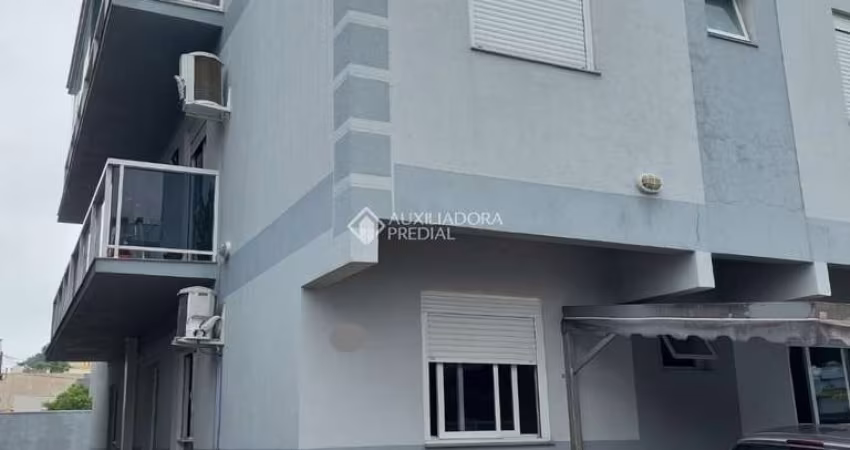 Apartamento com 2 quartos à venda na Rua José Carlos Corrêa Costa, 104, Oriço, Gravataí