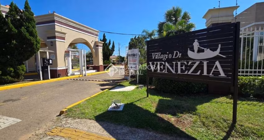 Casa em condomínio fechado com 3 quartos à venda na Avenida Obedy Cândido Vieira, 801, Distrito Industrial, Cachoeirinha