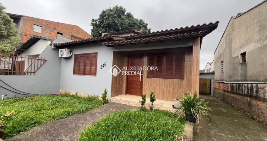 Casa com 3 quartos à venda na Rua Alberto Bins, 346, Parque Olinda, Gravataí