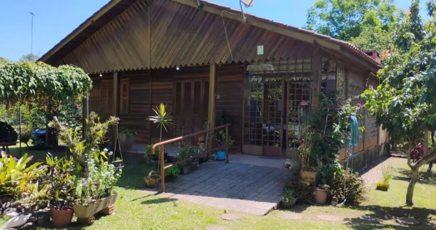 Fazenda à venda na Antônio Carlos Linck, 45, Jardim do Cedro, Gravataí