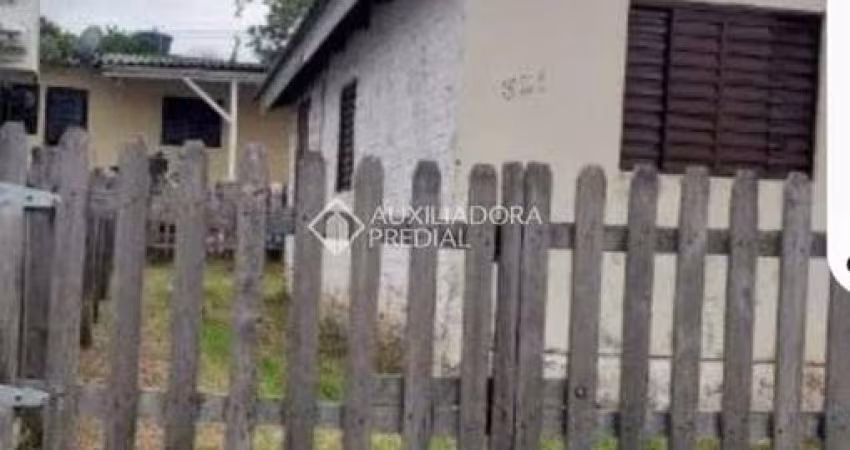 Casa com 2 quartos à venda na Rua Argentina, 321, Nova Cachoeirinha, Cachoeirinha