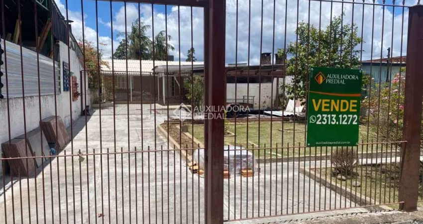 Casa com 2 quartos à venda na Rua Cilon Rosa, 185, Vila Eunice Velha, Cachoeirinha