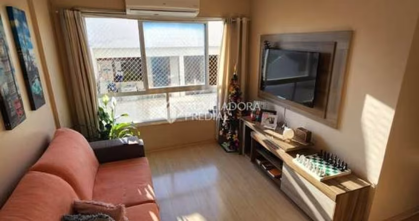 Apartamento com 3 quartos à venda na Rua Clóvis Pestana, 205, Vila Imbui, Cachoeirinha