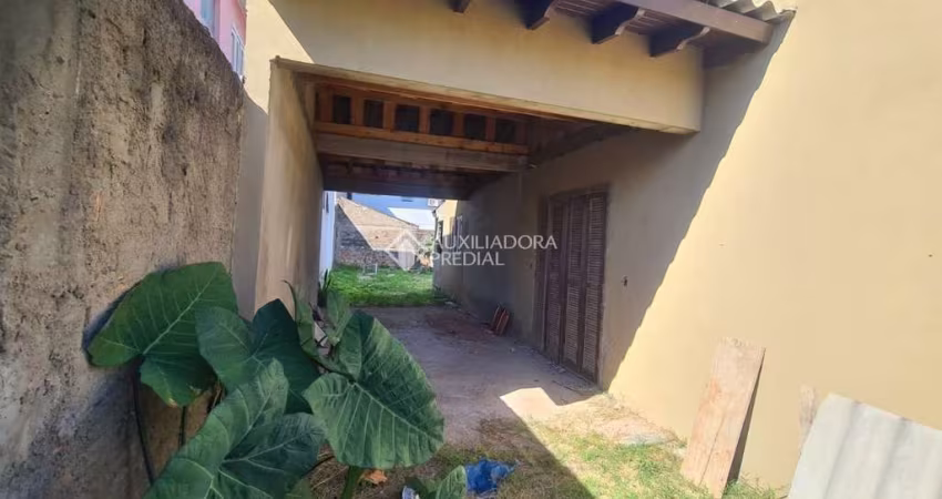 Casa com 2 quartos à venda na Nércio Xavier, 122, Vila Carlos Antônio Wilkens, Cachoeirinha