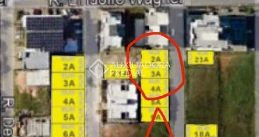 Terreno à venda na Vereador João Morais Pereira, 4, Vila Bom Princípio, Cachoeirinha