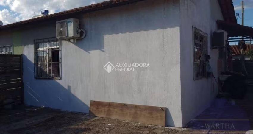 Casa com 2 quartos à venda na Rua Boa Vista das Missões, 112, Vila Imperial, Gravataí