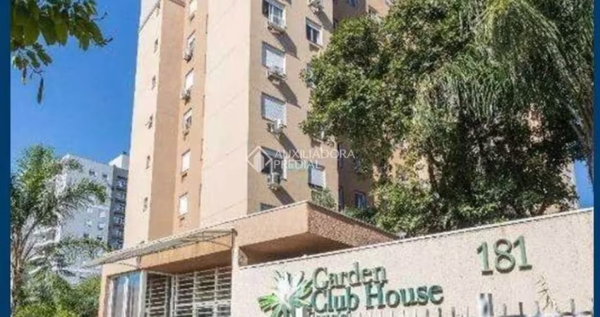 Apartamento com 3 quartos à venda na Rua Coronel Fonseca, 181, Centro, Gravataí