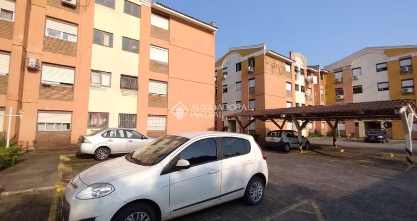 Apartamento com 2 quartos à venda na Rua Ernesto Gomes, 815, Passo das Pedras, Gravataí