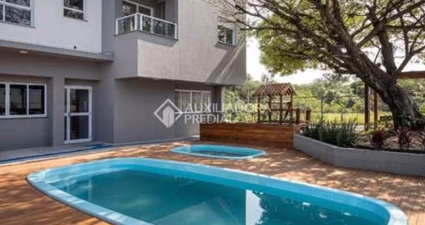 Apartamento com 2 quartos à venda na Ferdinando Costa, 80, Passo das Pedras, Gravataí