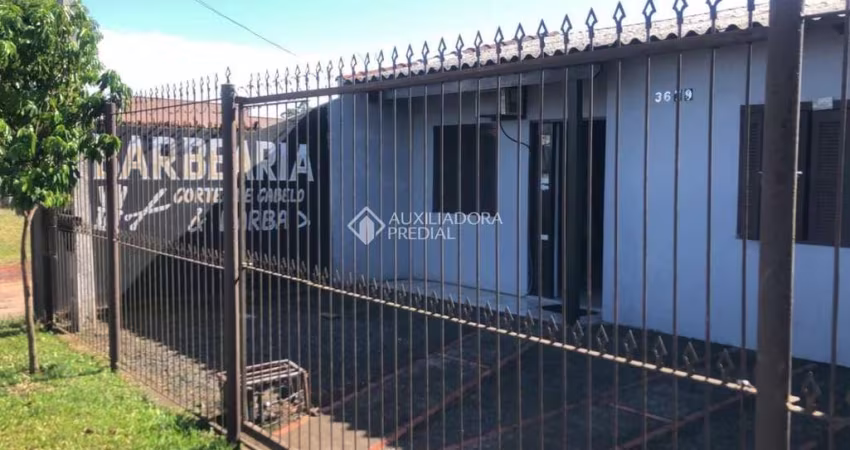 Casa comercial à venda na Avenida Marechal Rondon, 3679, Morada do Vale I, Gravataí