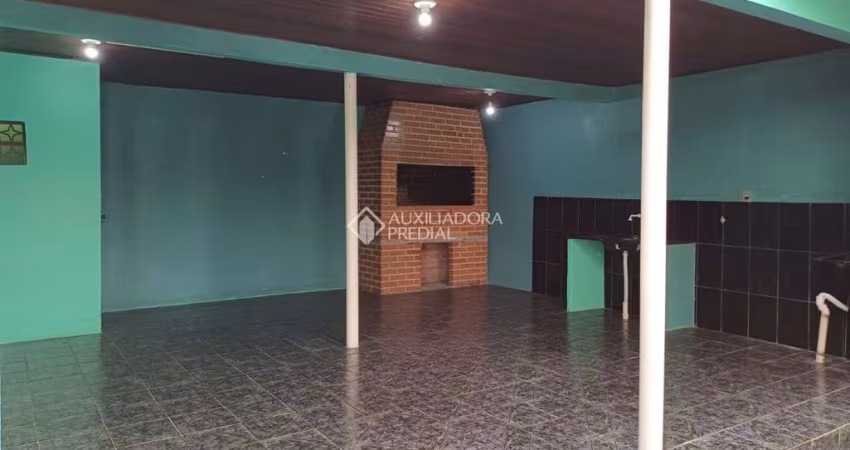 Casa com 1 quarto à venda na Rua Espírito Santo, 115, Parque Espírito Santo, Cachoeirinha