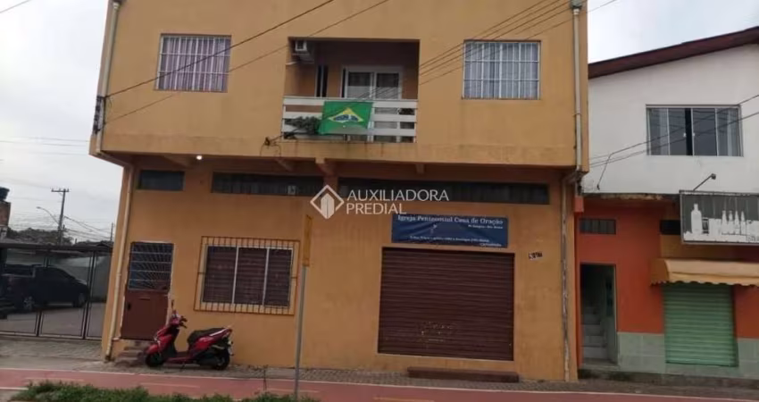 Casa com 1 quarto à venda na Rua Princesa Isabel, 846, Vila Princesa Izabel, Cachoeirinha