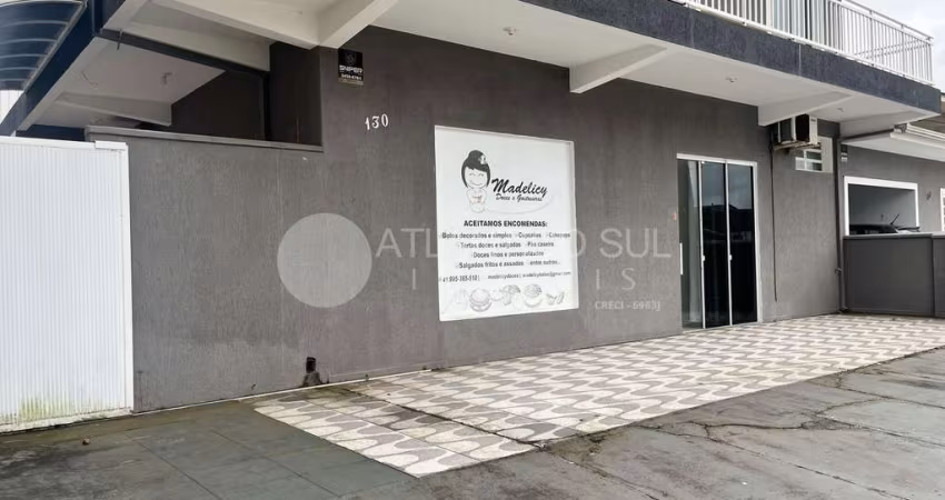 Comercial para locação, Praia de Leste, PONTAL DO PARANA - PR