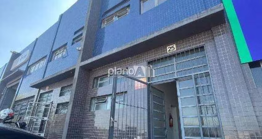 Pavilhão Industrial Sertório - para aluguel, com 749,4m², - Navegantes - Porto Alegre / RS por R$ 17.000,00
