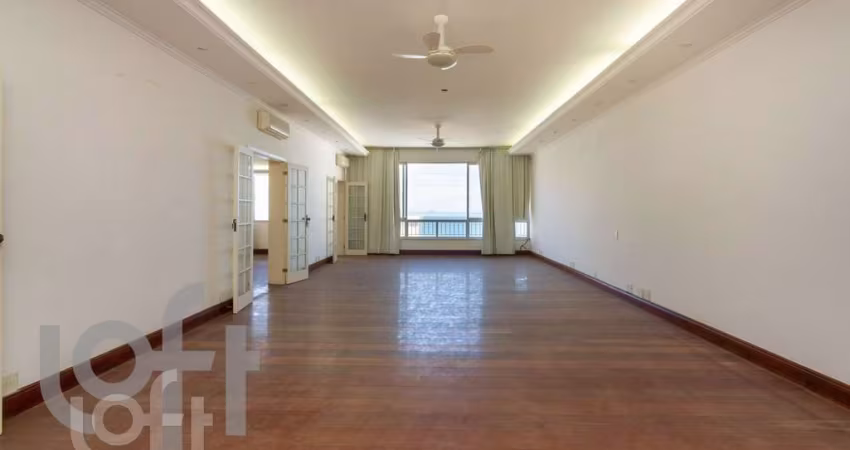 Apartamento com 4 quartos à venda na Rua Aires Saldanha, 144, Copacabana, Rio de Janeiro