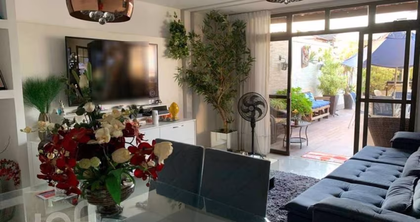 Apartamento com 2 quartos à venda na Rua Desembargador Paulo Alonso, 366, Recreio dos Bandeirantes, Rio de Janeiro