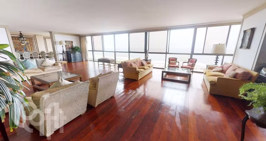 Apartamento com 4 quartos à venda na Avenida Atlântica, 1440, Copacabana, Rio de Janeiro