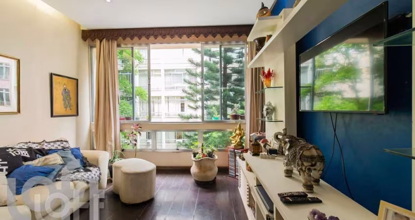 Apartamento com 3 quartos à venda na Rua Santa Clara, 210, Copacabana, Rio de Janeiro