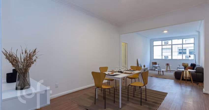 Apartamento com 3 quartos à venda na Rua Barata Ribeiro, 532, Copacabana, Rio de Janeiro