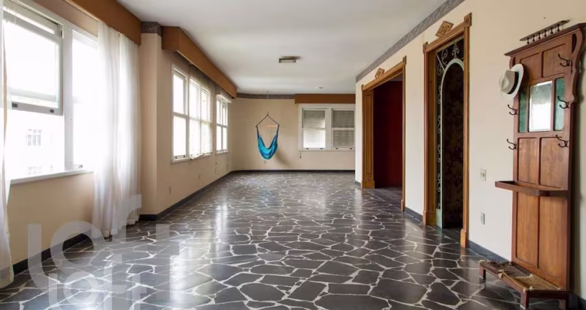 Apartamento com 4 quartos à venda na Rua Leopoldo Miguez, 44, Copacabana, Rio de Janeiro