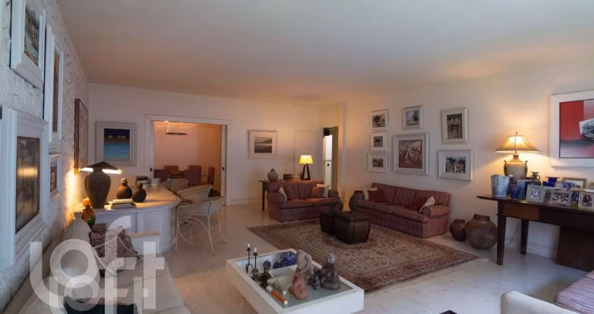 Apartamento com 3 quartos à venda na Rua Cinco de Julho, 236, Copacabana, Rio de Janeiro