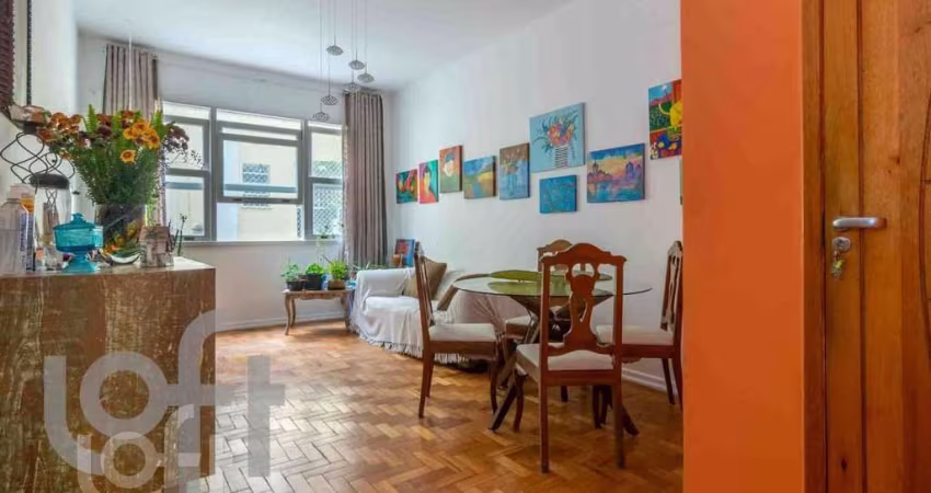 Apartamento com 3 quartos à venda na Theodor Herzl, 90, Botafogo, Rio de Janeiro