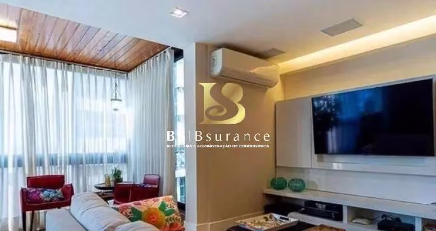 Apartamento com 4 quartos à venda na Rua Vital Brasil Filho, 26, Santa Rosa, Niterói
