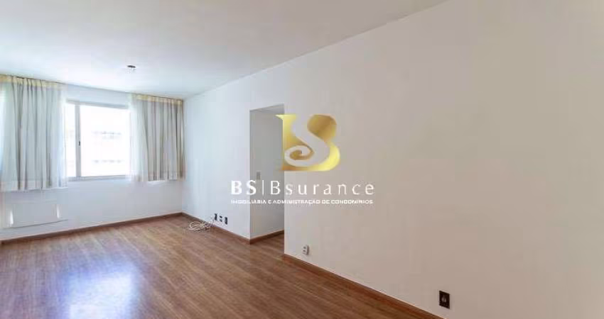 Apartamento com 3 quartos à venda na Rua General Pereira da Silva, 87, Icaraí, Niterói