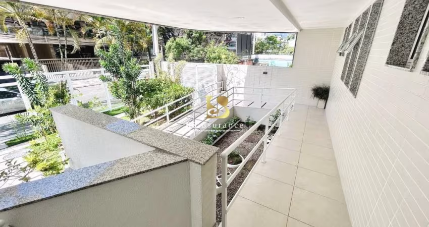 Apartamento com 3 quartos à venda na Rua Almirante Ary Rongel, 987, Recreio dos Bandeirantes, Rio de Janeiro