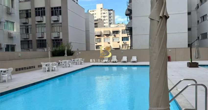Apartamento com 2 quartos à venda na Otavio Kelly, 467, Icaraí, Niterói
