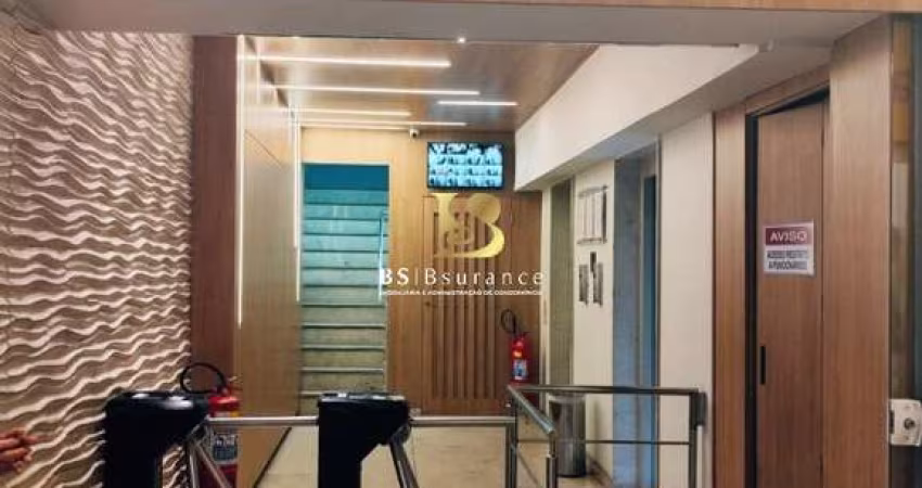 Sala comercial à venda na Avenida Ernani do Amaral Peixoto, 300, Centro, Niterói