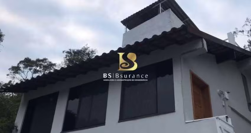 Casa em condomínio fechado com 1 quarto à venda na Rua México, 509, Jardim América, Niterói