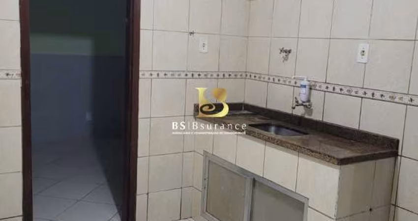 Casa com 2 quartos à venda na Homero Pinho, 45, Fonseca, Niterói