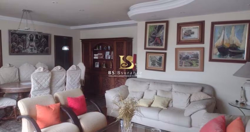 Apartamento com 4 quartos à venda na Ator Paulo Gustavo, 254, Icaraí, Niterói