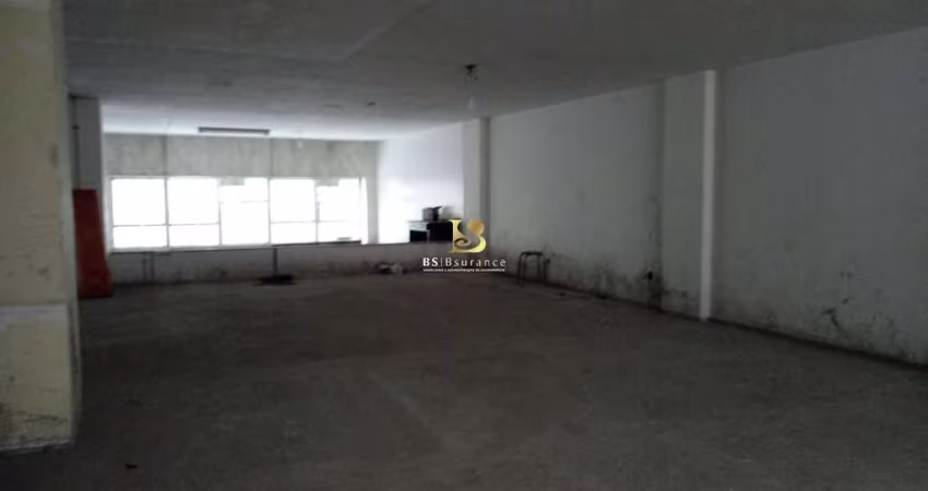 Prédio para alugar na Rua Aurelino Leal, 97, Centro, Niterói
