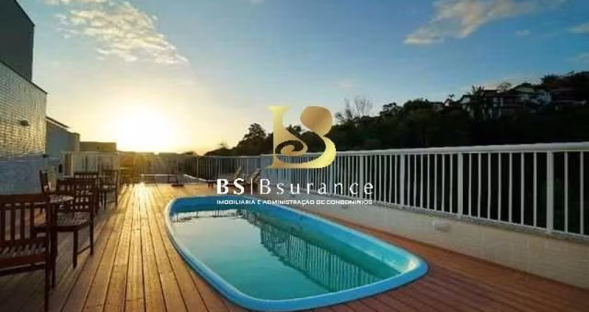 Apartamento com 2 quartos à venda na João Batista da Costa, 450, Badu, Niterói
